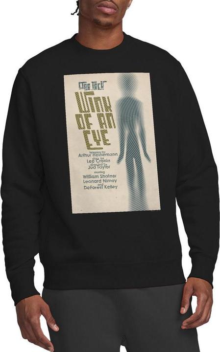 Immagine prodotto The Original Series Episode 66 Felpa Adulto Unisex (M)