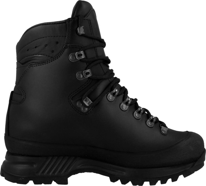 Actual product image Hanwag Alaska GTX Trekking Boots (43)