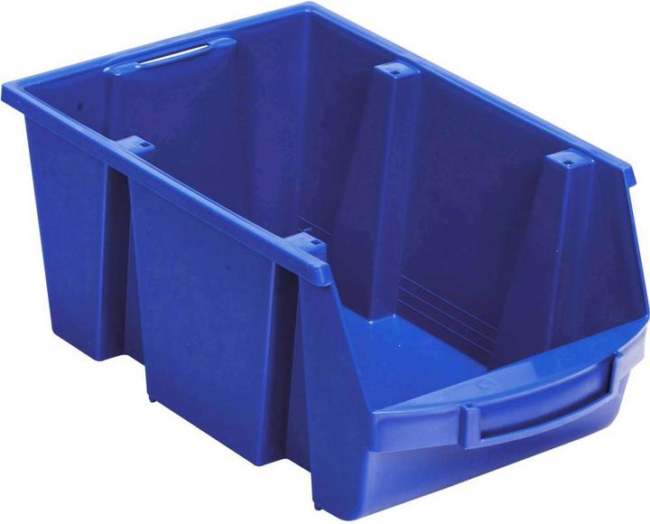 Actual product image Viso Open fronted storage box (21.50 cm, 10 l, 1x)