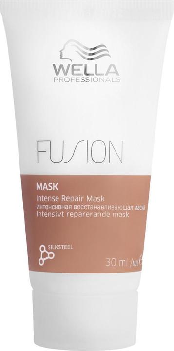 Actual product image Wella Fusion Mask 30 (30 ml)