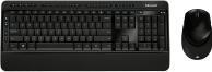 Actual product image Microsoft Wireless Desktop 3050 (CH, Wireless)