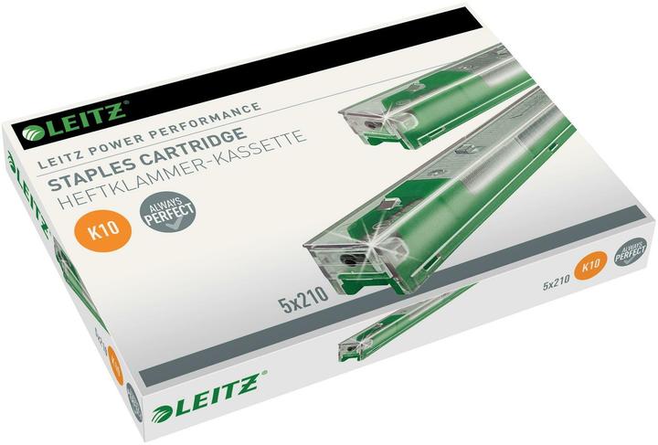 Leitz Power Performance K10 (1050x)
