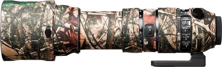 easyCover Lens Oak Cover Camoufl. Forest for Sigma 150-600mm Sport (Cover)