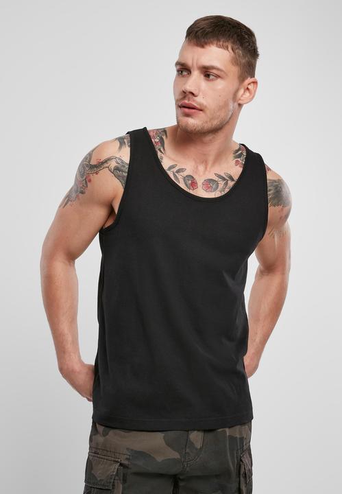 Produktbild Brandit Tank Top (M)