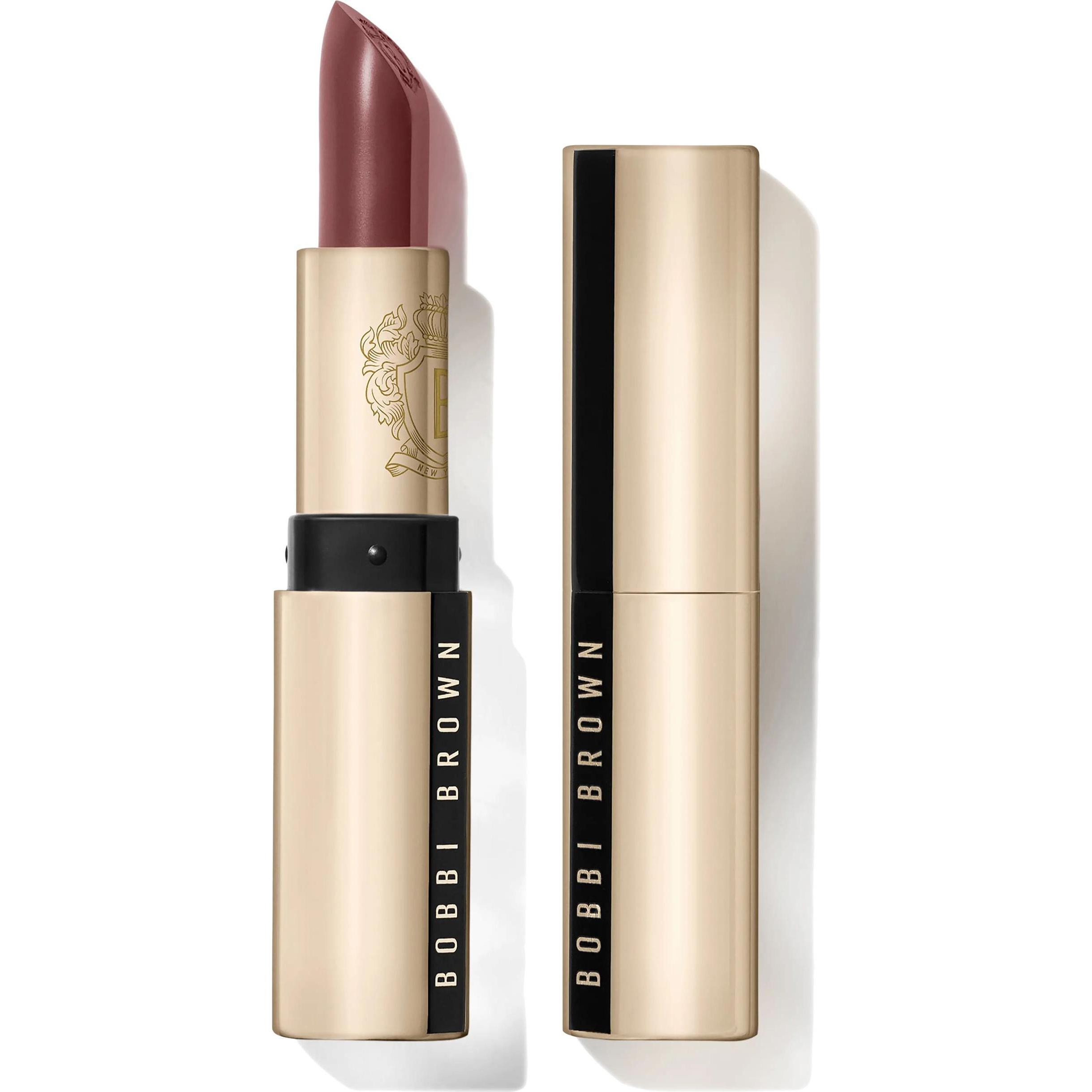 Bobbi Brown Luxe Lip Color (re) Neutral Rose (Neutral Rose) (ER12030000)