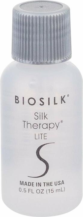 Immagine prodotto BioSilk Terapia della seta Lite (15 ml)