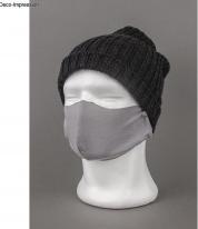 Actual product image Rayher Styrofoam head, male, 30.5 cm