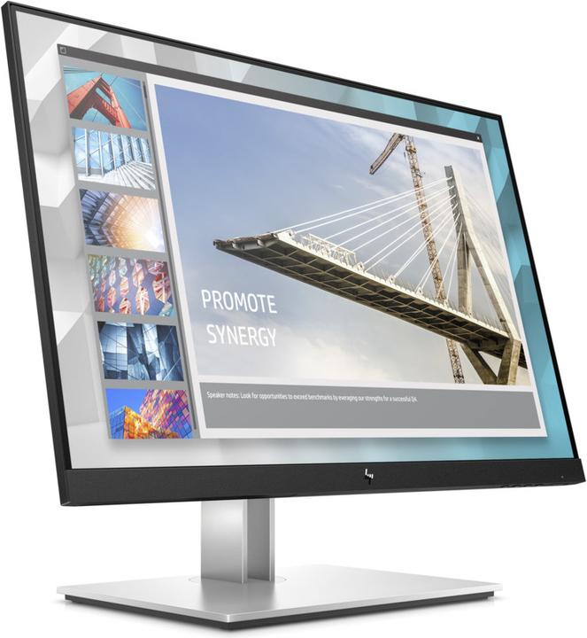 Immagine prodotto HP E24i G4 (1920 x 1200 pixel, 24")