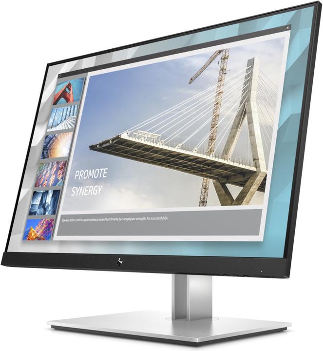 Immagine prodotto HP E24i G4 (1920 x 1200 pixel, 24")