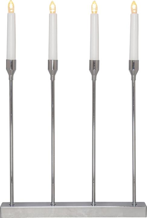 Actual product image Star Trading Candlestick Lottie