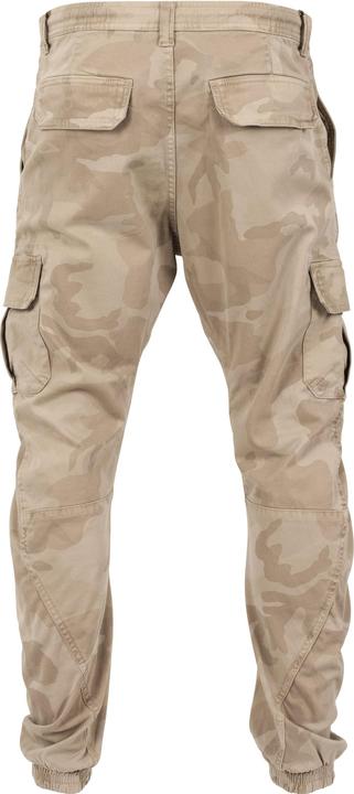 Image du produit Urban Classics Camo Cargo Jogging Pants (Bande de fréquences 38 (2600 MHz))