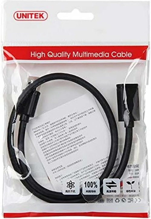 Actual product image Unitek USB A-Usb A (2 m, USB 3.0)