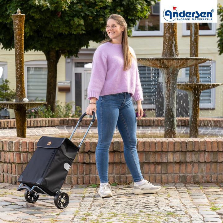 Produktbild Andersen Scala Shopper Weda