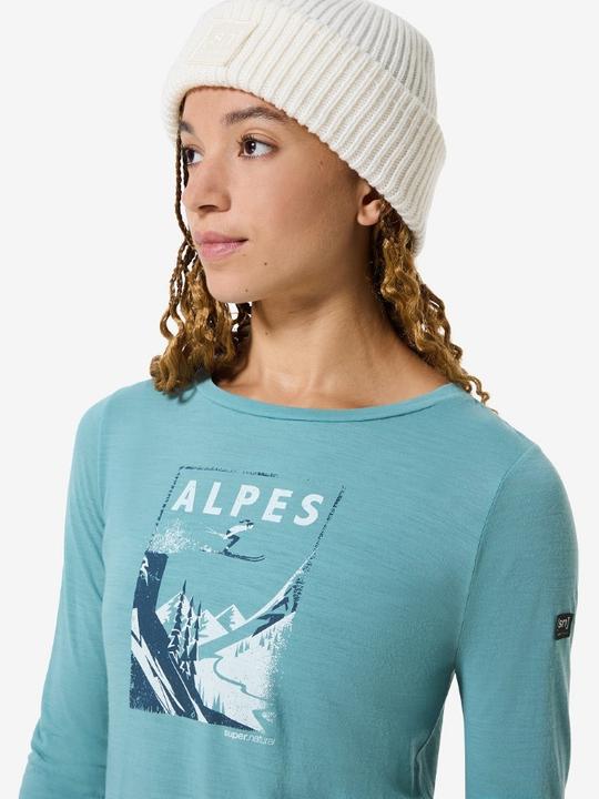 Actual product image Super Natural Alpes (XL)