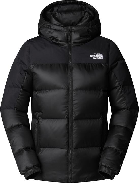 Actual product image North Face Diablo Down 2.0 Hoodie (S)