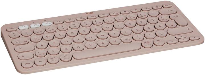 Immagine prodotto Logitech K380 (DE, Senza fili)