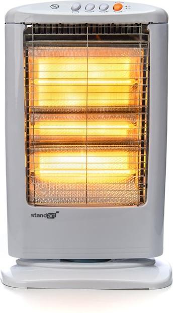 Produktbild Standart HEATER NSB-99Y 1.2KW (1200 W)