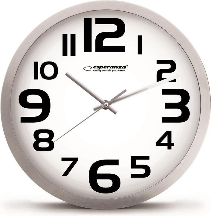 Esperanza EHC013W Watch - ZURICH (25 cm)
