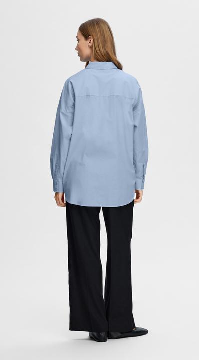 Produktbild Selected Femme Oversize Hemd (42)