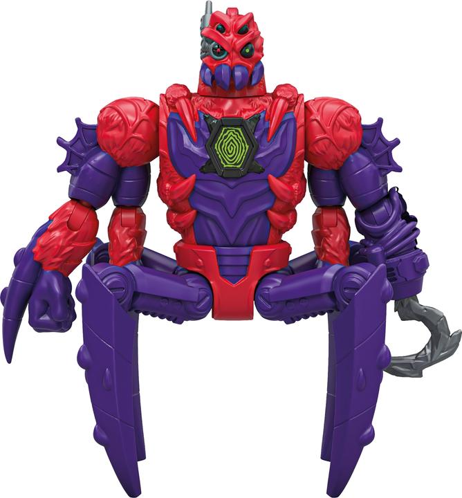 Image du produit Moose MBL Hybrids 2er Pack, sort.