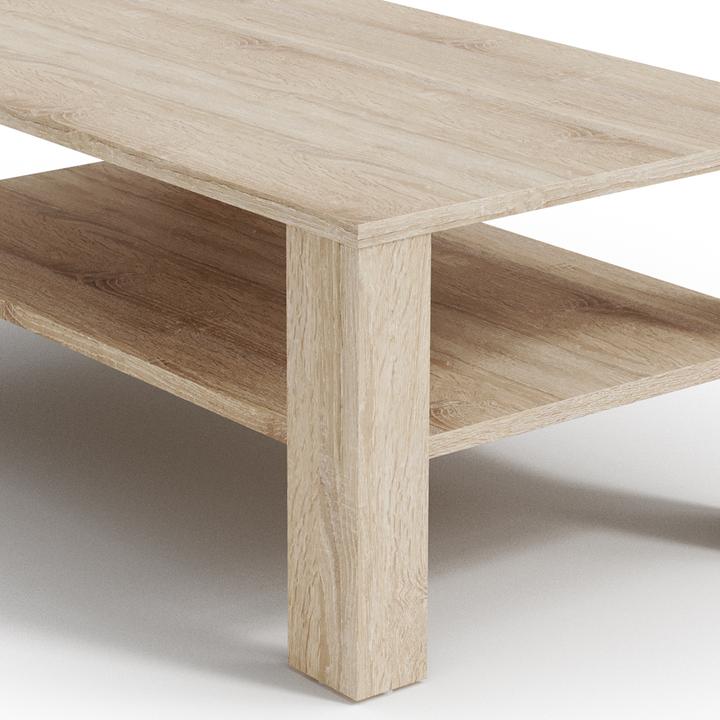 Produktbild Vicco Couchtisch (100 x 42 x 60 cm)