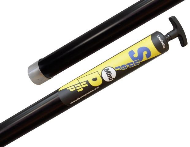 Produktbild Caledonian Mini Pump