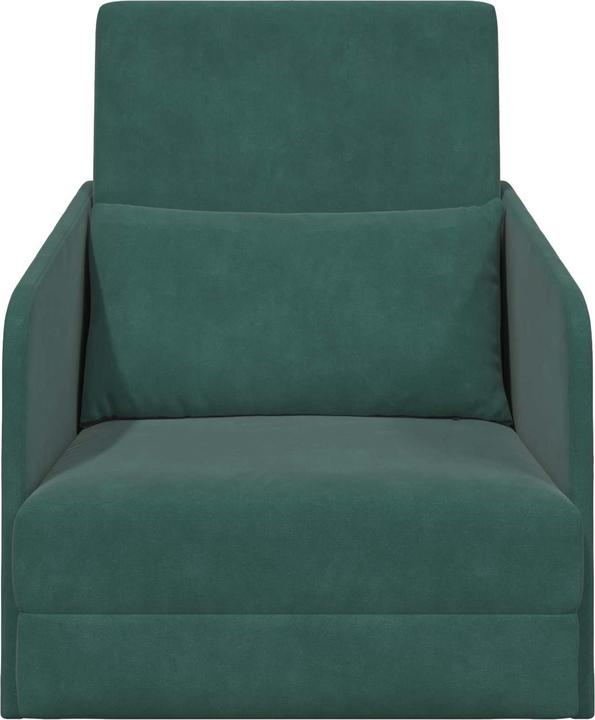 Actual product image vidaXL Schlafsofa