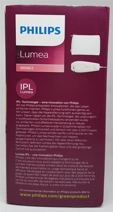 Produktbild Philips Lumea Essential