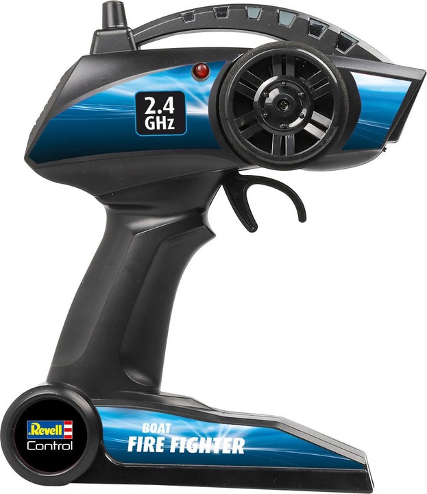 Produktbild Revell Feuerwehrboot
