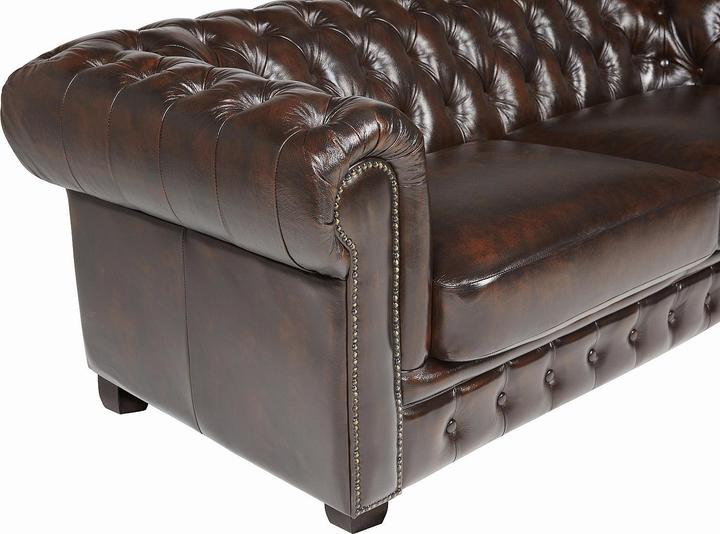 Actual product image Linea Brenton (3-seater)