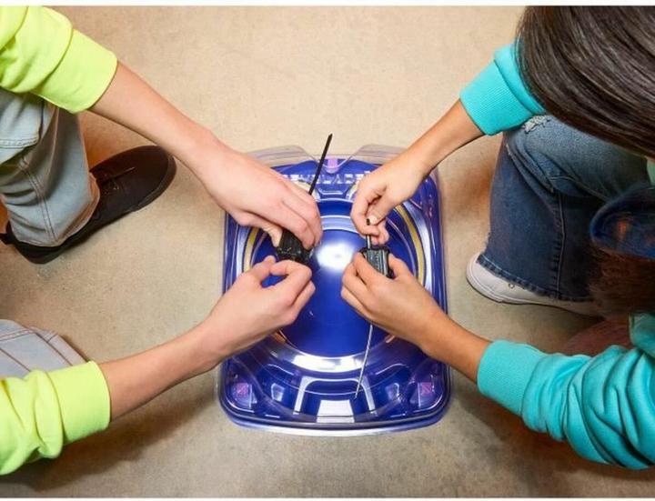 Produktbild Hasbro Bey Bbx Seward (Deutsch)