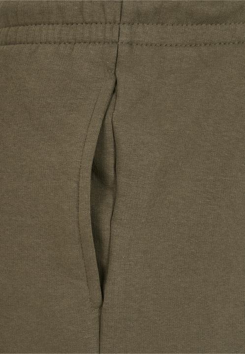 Produktbild Urban Classics Basic Sweatpants 2.0 (XXS)