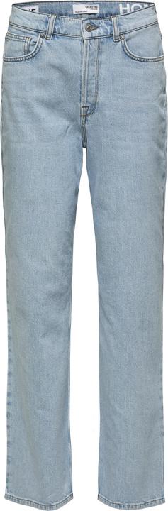 Produktbild Selected Femme Slfalice-N Hw Wide Lon Sky Blue Jea Noos (W31/L30)