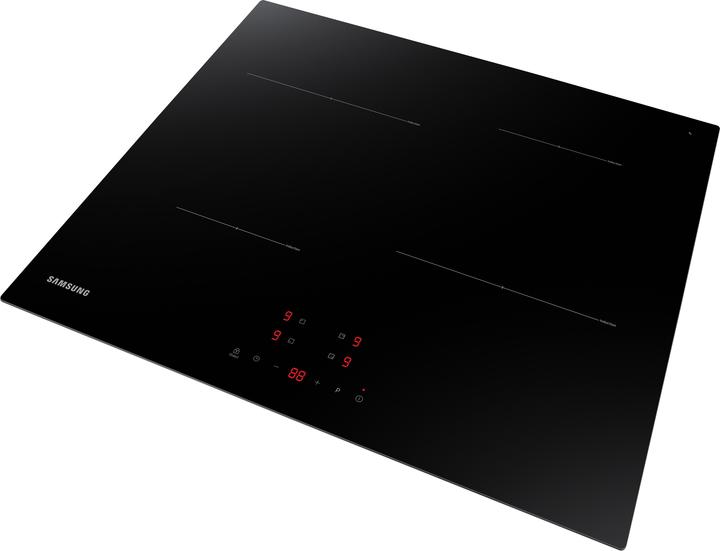Produktbild Samsung HOB INDUCTION NZ64T3706A1/UR (59 cm, Induktionskochfeld)
