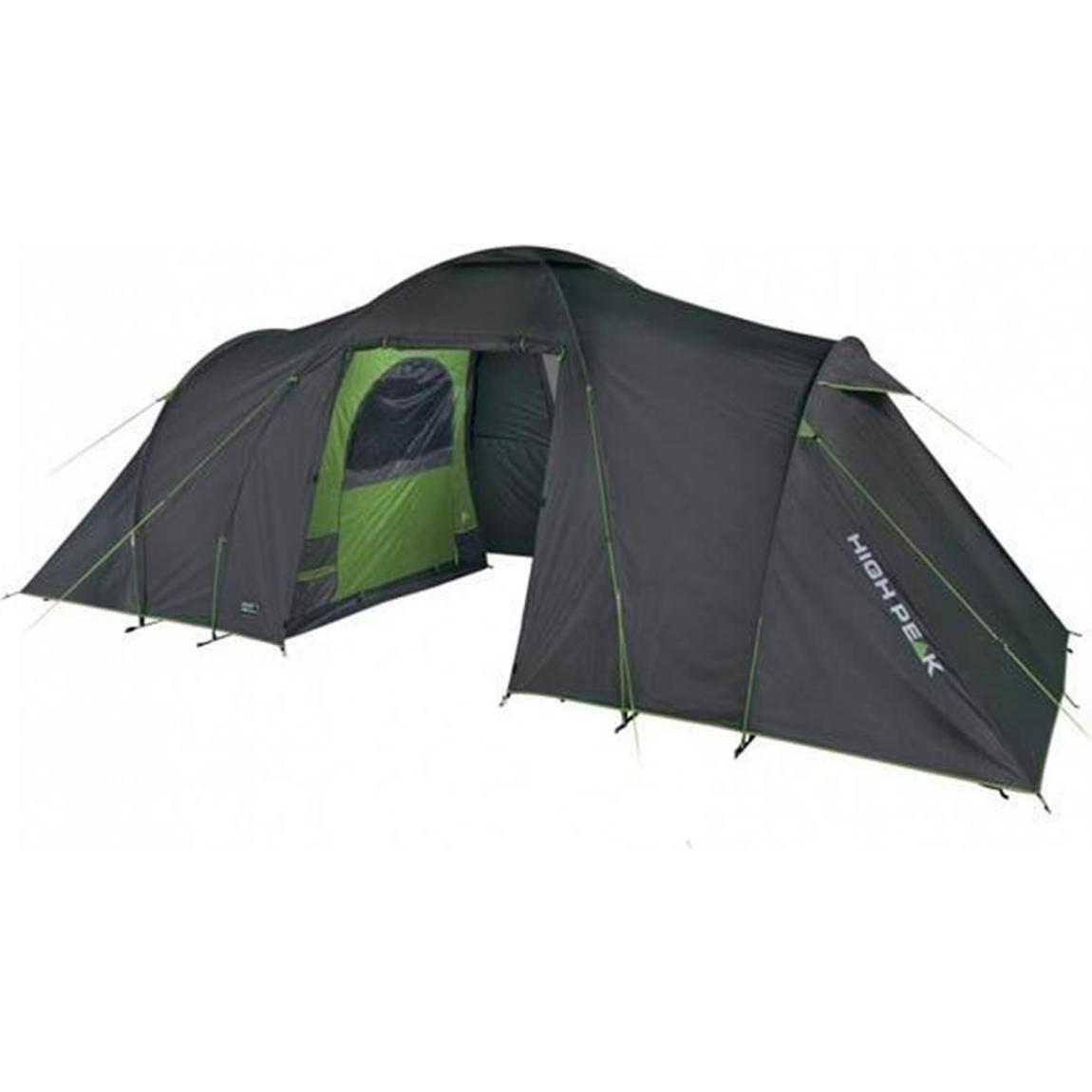 High Peak, Zelt, (Tunnelzelt, 9 kg, 6 Personen)