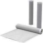 Actual product image Aeno Vacuum Sealer Rolls - Size 25 x 500 cm, 3 pcs in a pack