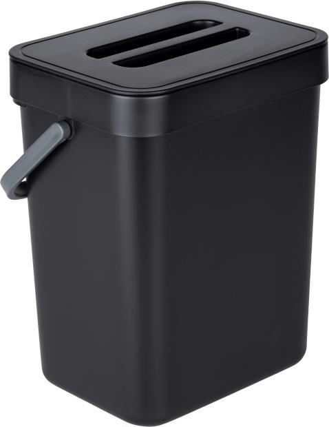 Produktbild Wenko Tago Mülleimer (5 l)