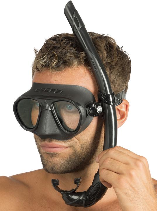 Actual product image Cressi Calibro + Corsica