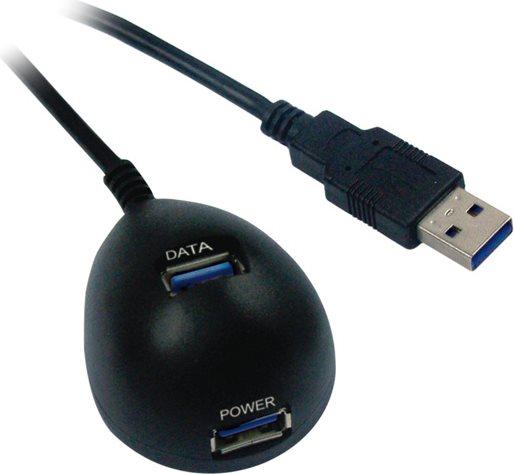 Produktbild Value USB 3.0 Dockingkabel (1.50 m, USB 3.0)
