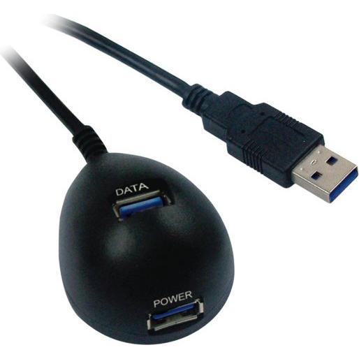 Thumbnail - Value USB 3.0 Dockingkabel (1.50 m, USB 3.0), USB Kabel