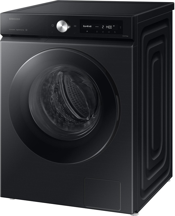 Image du produit Samsung Lave-linge WW11DB7B94GBU5 Gauche, Lieu d'utilisation (11 kg, Gauche)