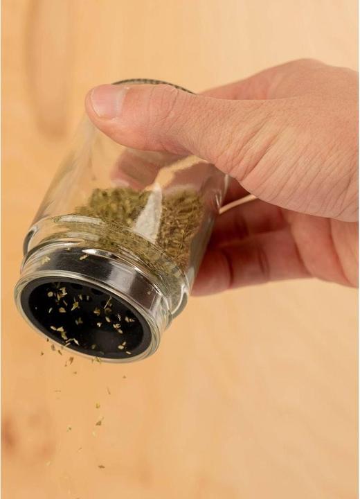 Produktbild Silwy Streueinsätze Mix 3er-Set