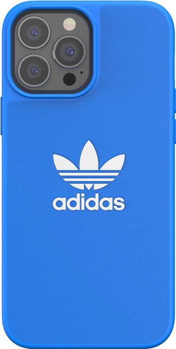 Actual product image adidas Moulded Case BASIC (Apple iPhone 13 Pro Max)
