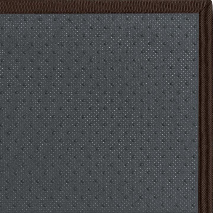 Actual product image Relaxdays Placemat 6pcs. (6 pcs., 45 x 30 x 0.3 cm)