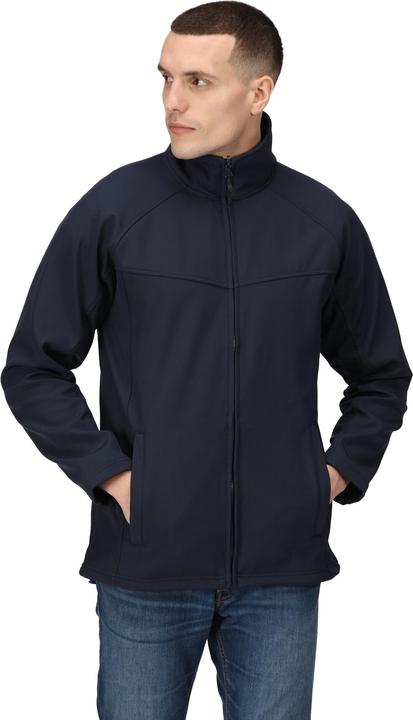 Produktbild Regatta Uproar SoftshellFleecejacke windabweisend (XXL)