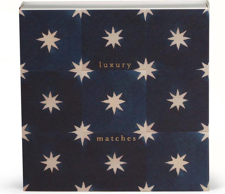 Actual product image Archivist Starry sky chequered