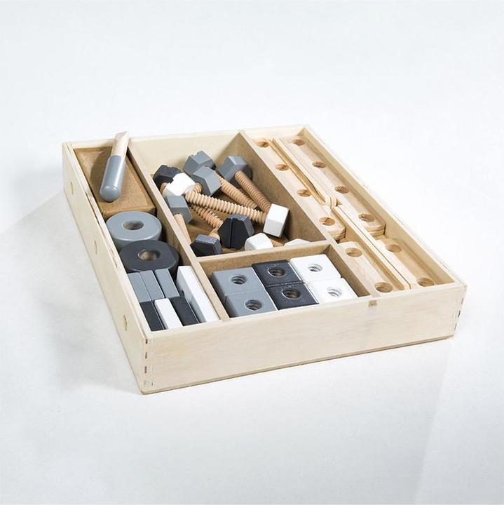 Immagine prodotto Roba Set da costruzione in legno