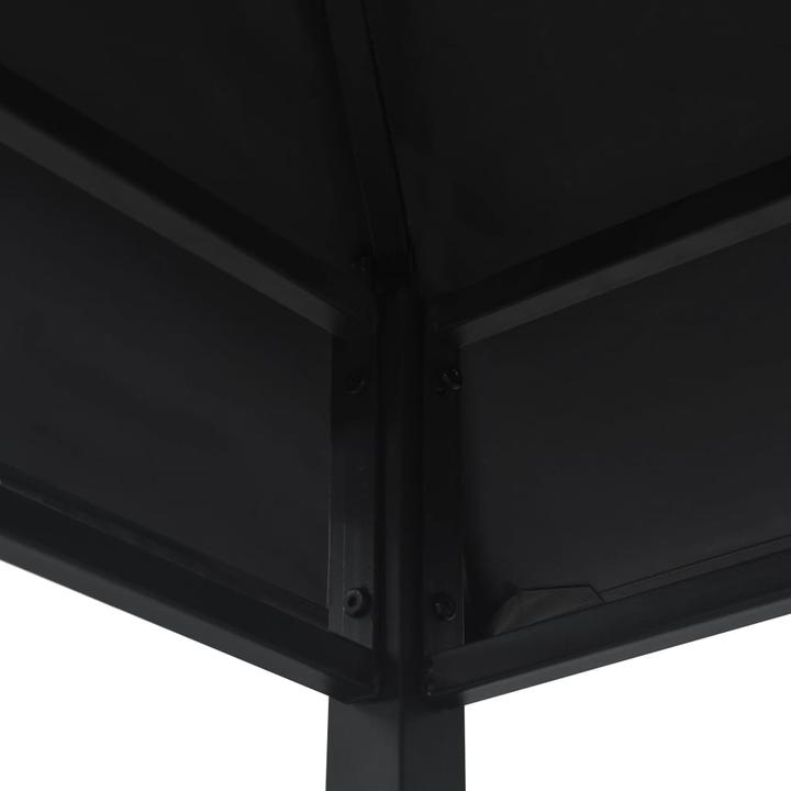 Produktbild vidaXL BBQ-Pavillon (240 cm, 150 cm)