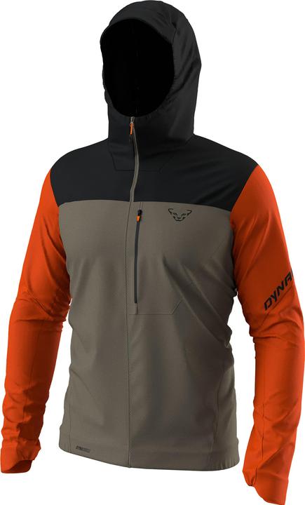 Fallen Rock, fallen rock-0910, Orange, Schwarz