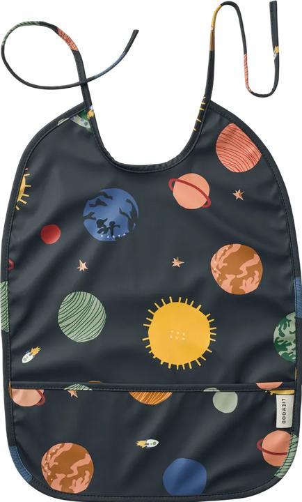 Produktbild Liewood Lätzchen Bib Lai Universe Classic